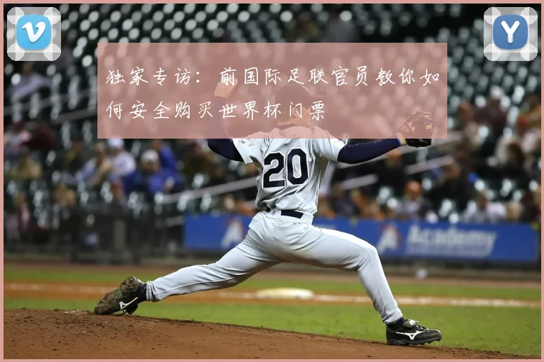 独家专访：前国际足联官员教你如何安全购买世界杯门票