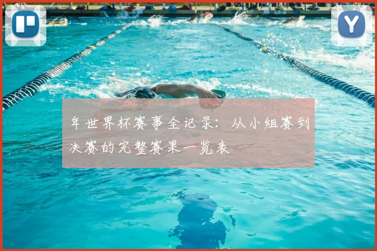 年世界杯赛事全记录：从小组赛到决赛的完整赛果一览表