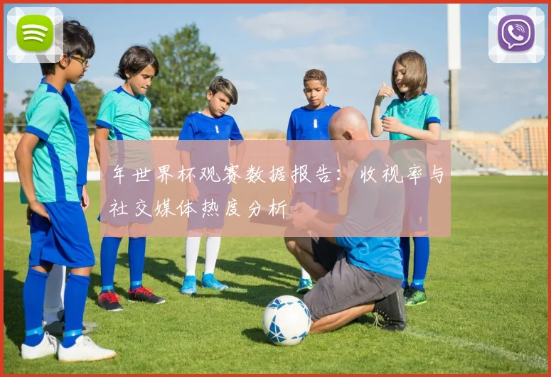 年世界杯观赛数据报告：收视率与社交媒体热度分析