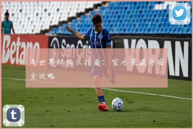 年世界杯购买指南：官方渠道与安全攻略